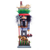 15“ Hollywood Nutcrackers™ Farmer Nutcracker