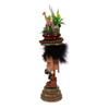 15" Hollywood Nutcrackers™ Zoo Menagerie Nutcracker