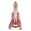 19“ Hollywood Nutcrackers™  Pink King Nutcracker
