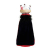 17.5" Hollywood Nutcrackers™ Three French Hens Nutcracker (3rd in Series)