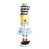 19.5“ Hollywood Nutcrackers™ Alice Nutcracker