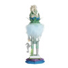 17.5" Hollywood Nutcrackers™ Mermaid King Nutcracker