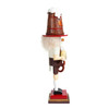 17.5" Hollywood Nutcrackers™ Beer and Pretzel Nutcracker