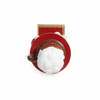17.5" Hollywood Nutcrackers™ Beer and Pretzel Nutcracker