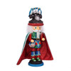 17.5" Hollywood Nutcrackers™ Four Calling Birds Nutcracker (4th in Series)