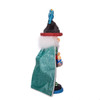 17.5" Hollywood Nutcrackers™ Four Calling Birds Nutcracker (4th in Series)