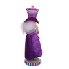 15" Hollywood Nutcrackers™ Sugar Plum Drosselmeyer Nutcracker