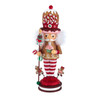 16.5“ Hollywood Nutcrackers™ Gingerbread King Nutcracker