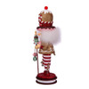 16.5“ Hollywood Nutcrackers™ Gingerbread King Nutcracker