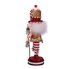 16.5" Hollywood Nutcrackers™ Gingerbread King Nutcracker