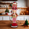 16.5“ Hollywood Nutcrackers™ Gingerbread King Nutcracker