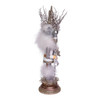 17.5" Hollywood Nutcrackers™ Castle King Nutcracker