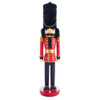 36“ Hollywood Nutcrackers™ Royal Soldier Nutcracker