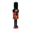36“ Hollywood Nutcrackers™ Royal Soldier Nutcracker