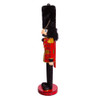 36“ Hollywood Nutcrackers™ Royal Soldier Nutcracker