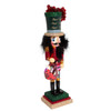 14" Hollywood Nutcrackers™ Wine Nutcracker