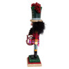 14" Hollywood Nutcrackers™ Wine Nutcracker