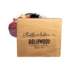 14" Hollywood Nutcrackers™ Wine Nutcracker