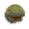 14" Hollywood Nutcrackers™ Dog House Hat Nutcracker