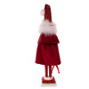 20“ Hollywood Nutcrackers™ Red Skinny Nutcracker