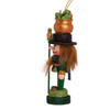 6" Hollywood Nutcrackers™ Irish Nutcracker Ornament
