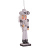 6“ Hollywood Nutcrackers™ Rhinestone Cowboy Nutcracker Ornament