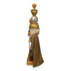 36" Hollywood Nutcrackers™ Gold King Nutcracker
