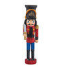 Hollywood Nutcrackers™ Ballet Nutcracker Ornaments With Rack, 8 Assorted