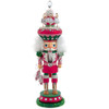 16“ Hollywood Nutcrackers™ Ballet Soldier Nutcracker