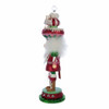 16“ Hollywood Nutcrackers™ Ballet Soldier Nutcracker