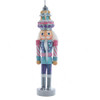 6“ Hollywood Nutcrackers™ Ballet Nutcracker Ornament