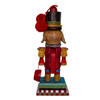 15" Hollywood Nutcrackers™ Dogs Rule Nutcracker