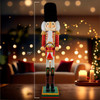 60" Hollywood Nutcrackers™ Tall Soldier Nutcracker