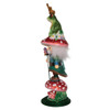 16.5“ Hollywood Nutcrackers™ Frog Prince Nutcracker