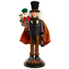 15“ Hollywood Nutcrackers™ Bob Cratchit & Tiny Tim Nutcracker (2nd in Christmas Carol Series)