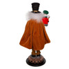 15" Hollywood Nutcrackers™ Bob Cratchit & Tiny Tim Nutcracker (2nd in Christmas Carol Series)