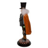 15“ Hollywood Nutcrackers™ Bob Cratchit & Tiny Tim Nutcracker (2nd in Christmas Carol Series)