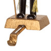 10“ Hollywood Nutcrackers™ Stocking Holder Nutcrackers, 3 Assorted