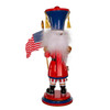 15" Hollywood Nutcrackers™ Americana Nutcracker