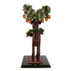 15" Hollywood Nutcrackers™ Moose Nutcracker