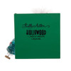18" Hollywood Nutcrackers™ Red & Green With Presents Nutcracker