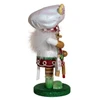 10" Hollywood Nutcrackers™ Gingerbread Baker Boy Nutcracker