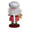 10" Hollywood Nutcrackers™ Gingerbread Baker Girl Nutcracker