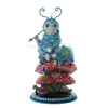 15“ Hollywood Nutcrackers™ Caterpillar Nutcracker