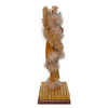 17" Hollywood Nutcrackers™ Cowardly Lion Nutcracker