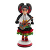 Hollywood Nutcrackers™ Day Of The Dead Girl Nutcracker