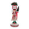 17“ Hollywood Nutcrackers™ Hearts Soldier Nutcracker