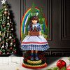 18" Hollywood Nutcrackers™ Dorothy Nutcracker