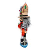 15“ Hollywood Nutcrackers™ Italy Nutcracker
