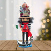 15“ Hollywood Nutcrackers™ Italy Nutcracker